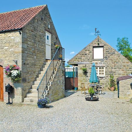 فيلا Highfield Barn Coulton المظهر الخارجي الصورة