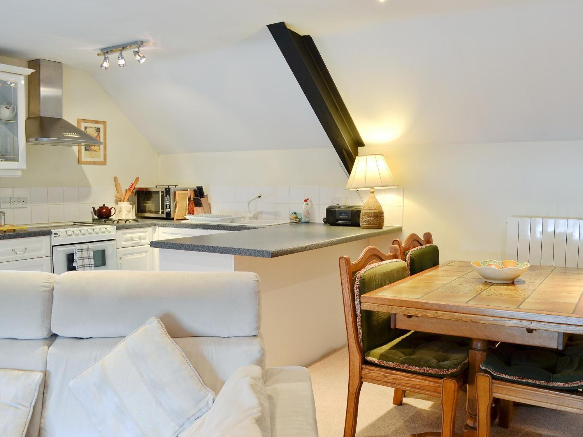 فيلا Highfield Barn Coulton المظهر الخارجي الصورة
