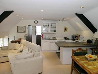 فيلا Highfield Barn Coulton المظهر الخارجي الصورة