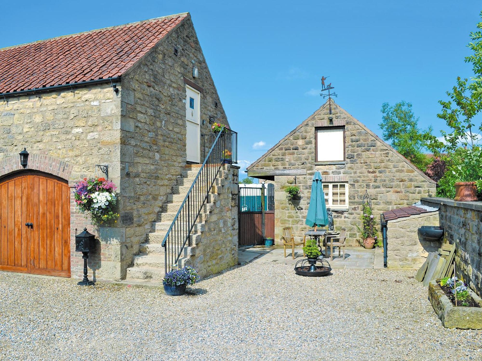 فيلا Highfield Barn Coulton المظهر الخارجي الصورة